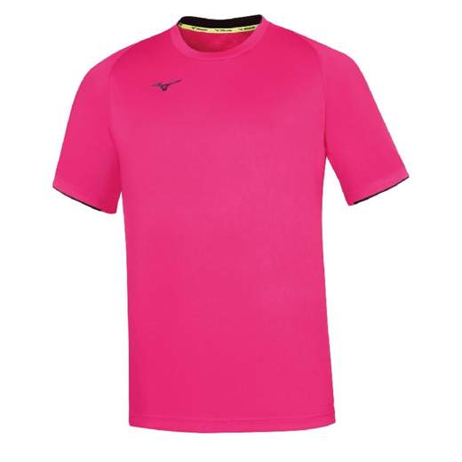 MIZUNO TEAM CORE SHIRT JR