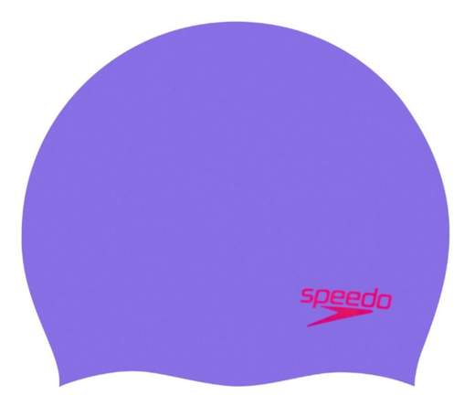 SPEEDO PLAIN MOULDED JR