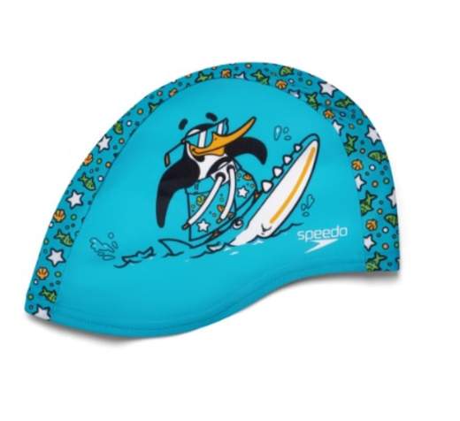 SPEEDO PRINTED POLYESTER