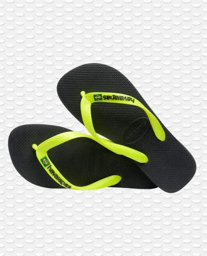 HAVAIANAS BRASIL LOGO