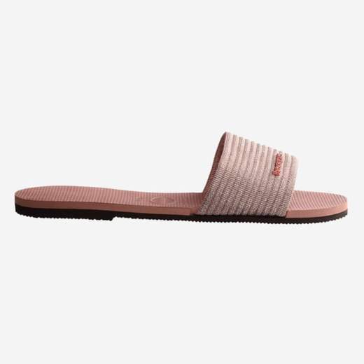 HAVAIANAS YOU MALTA METALLIC