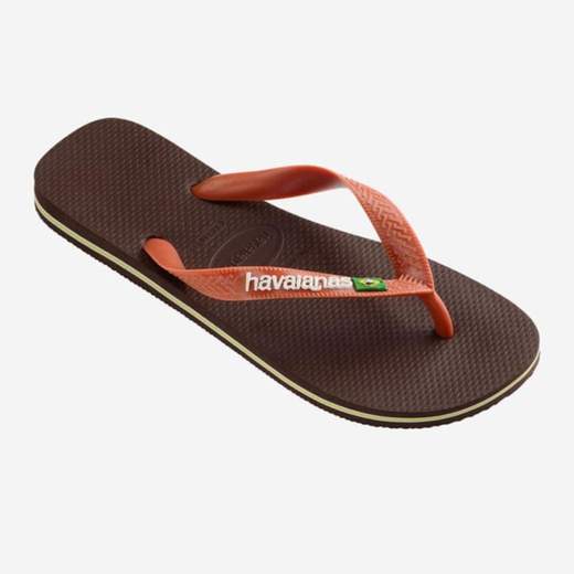 HAVAIANAS BRASIL LOGO