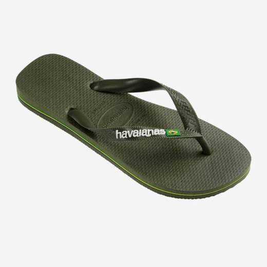 HAVAIANAS BRASIL LOGO