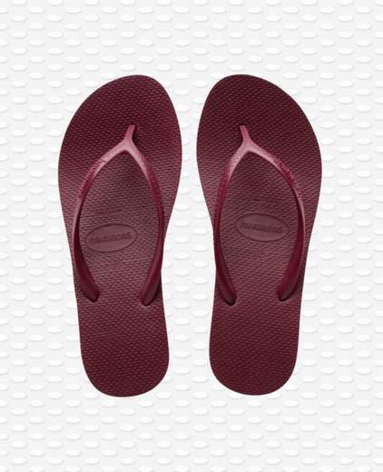 HAVAIANAS HIGH FASHION