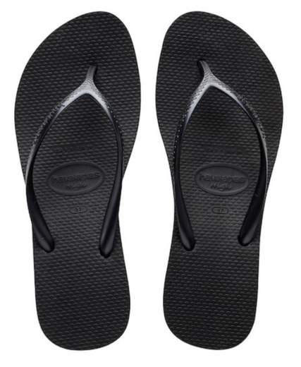 HAVAIANAS HIGH FASHION