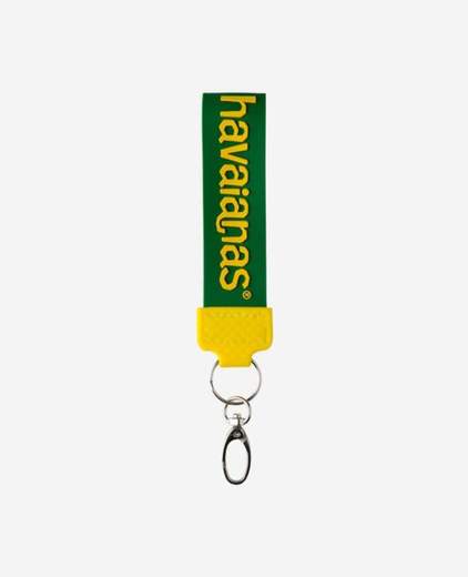 HAVAIANAS KEYCHAIN