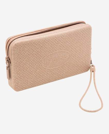 HAVAIANAS MINIBAG PLUS GLITTER