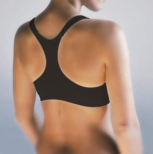 Reggiseno post-operatorio