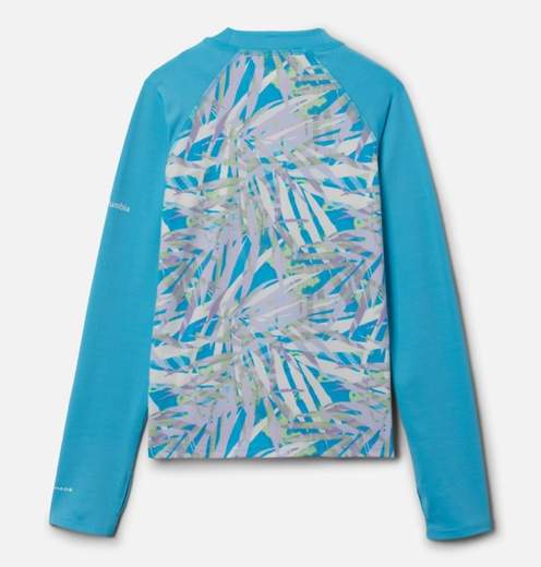 COLUMBIA SANDY PRINTED
