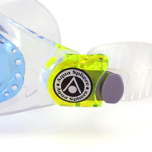 AQUASPHERE SEAL KID 2