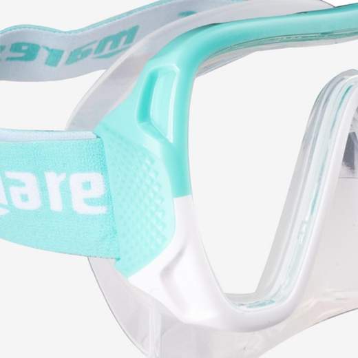 MARES KEEWEE SR