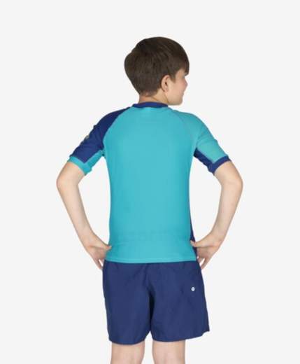 MARES RASHGUARD JUNIOR