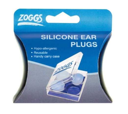 ZOGGS EAR PLUGS