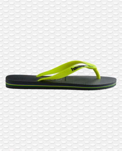 HAVAIANAS BRASIL LOGO