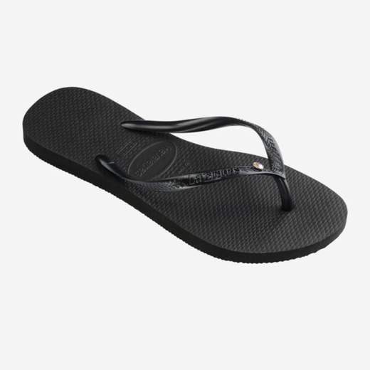 HAVAIANAS SLIM CRYSTAL SW II