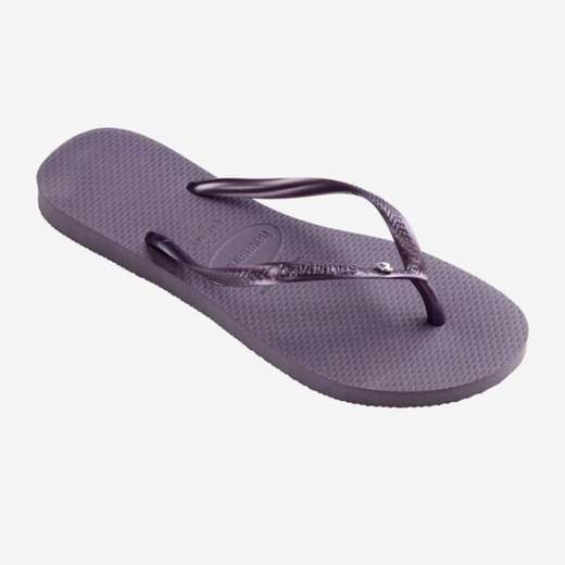 HAVAIANAS SLIM CRYSTAL SW II