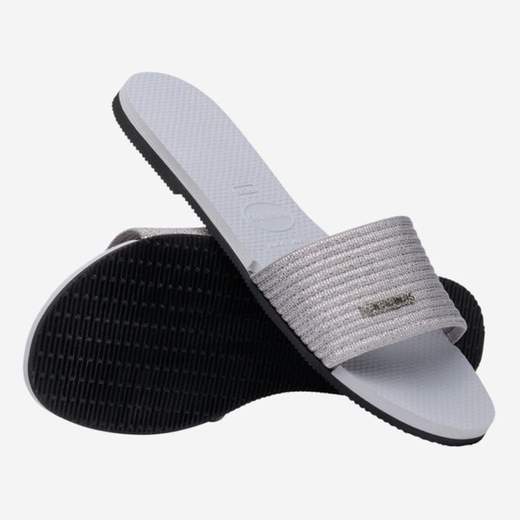 HAVAIANAS YOU MALTA METALLIC