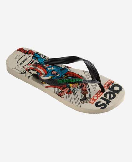 HAVAIANAS AVENGERS