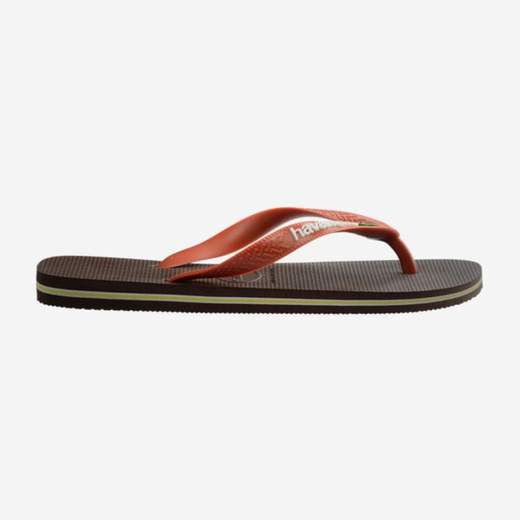 HAVAIANAS BRASIL LOGO