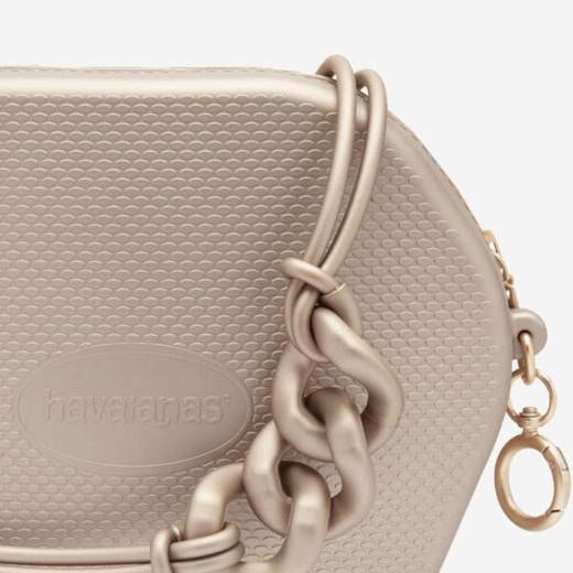 HAVAIANAS DIAMOND BAG