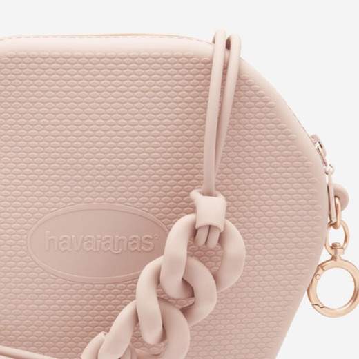 HAVAIANAS DIAMOND BAG