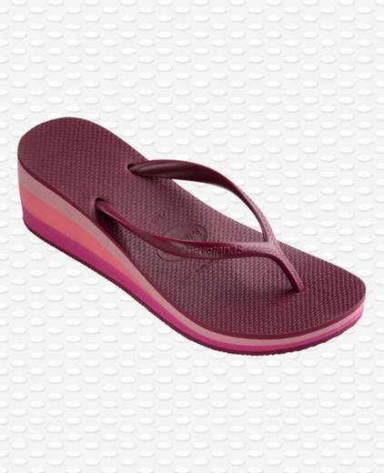 HAVAIANAS HIGH FASHION