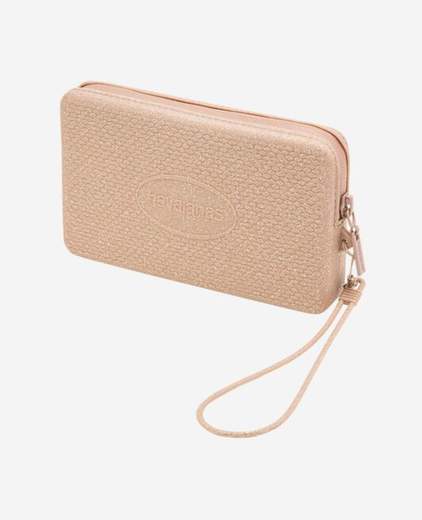 HAVAIANAS MINIBAG PLUS GLITTER