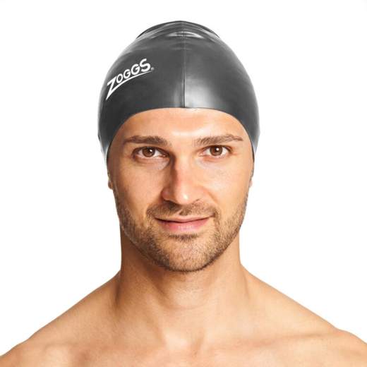 ZOGGS SILICON CAP