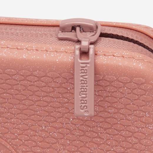 HAVAIANAS MINIBAG PLUS GLITTER