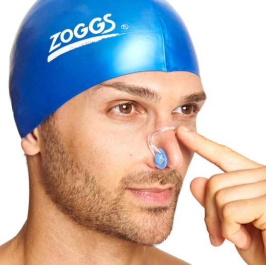 ZOGGS NOSE CLIP