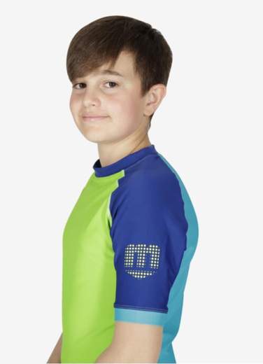 MARES RASHGUARD JUNIOR