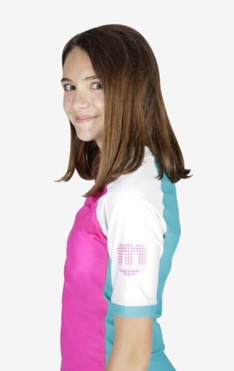 MARES RASHGUARD JUNIOR