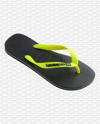 HAVAIANAS BRASIL LOGO