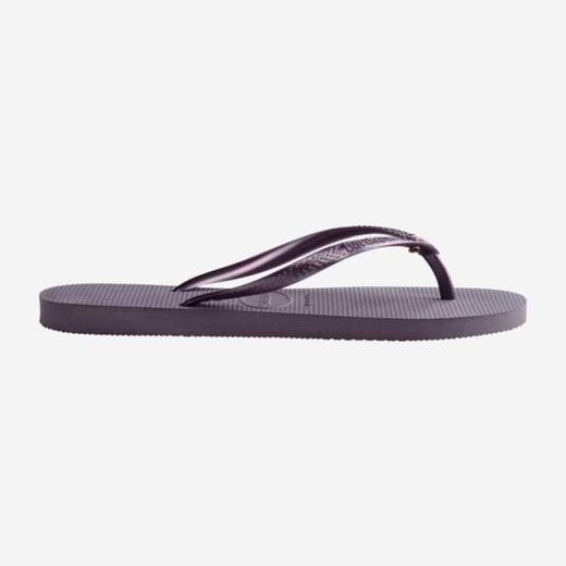 HAVAIANAS SLIM CRYSTAL SW II