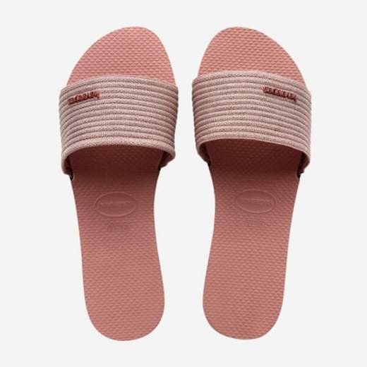 HAVAIANAS YOU MALTA METALLIC