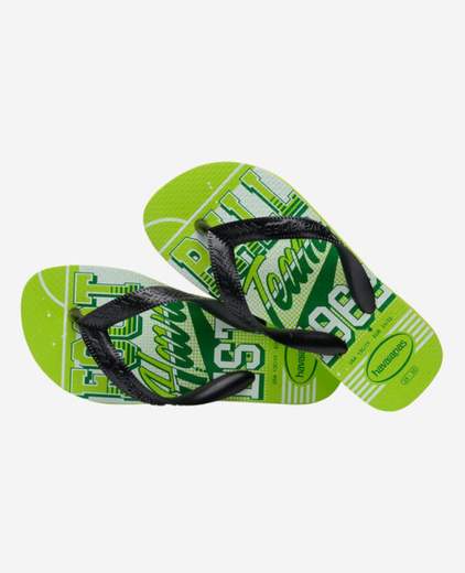 HAVAIANAS ATHLETICS