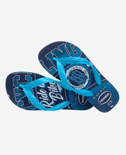 HAVAIANAS ATHLETICS