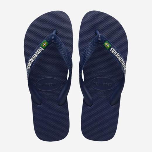 HAVAIANAS BRASIL LOGO