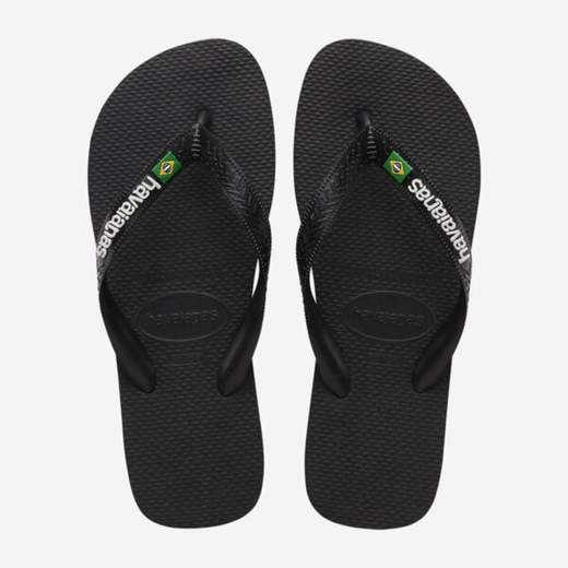 HAVAIANAS BRASIL LOGO