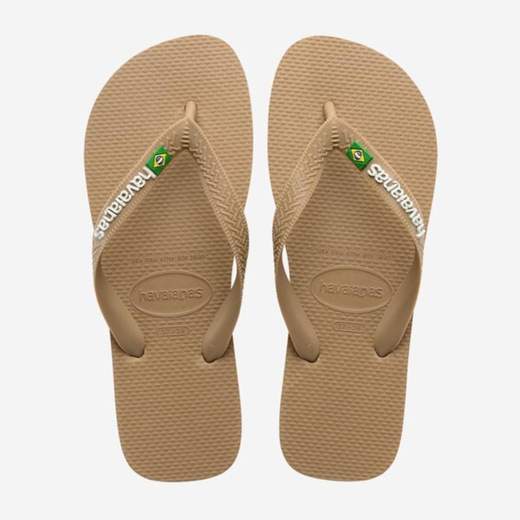 HAVAIANAS BRASIL LOGO