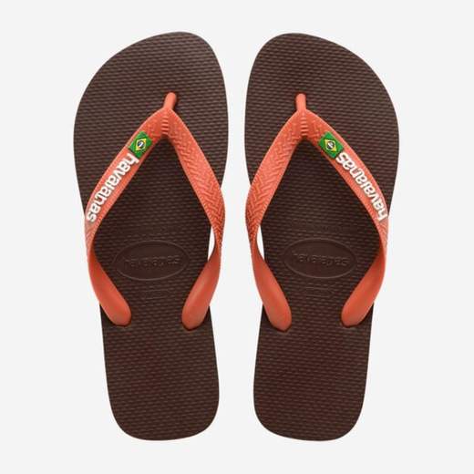 HAVAIANAS BRASIL LOGO