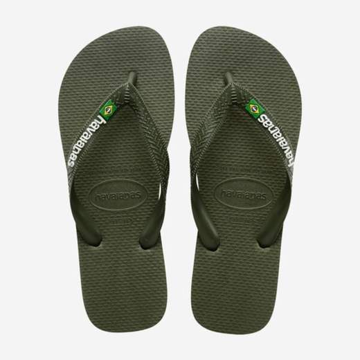HAVAIANAS BRASIL LOGO