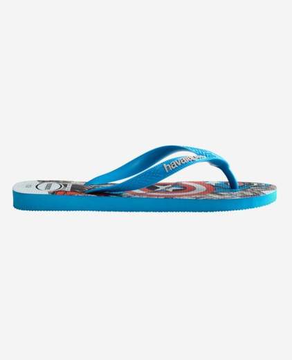 HAVAIANAS CAPTAIN AMERICA