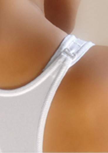 Reggiseno post-operatorio