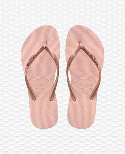 HAVAIANAS SLIM