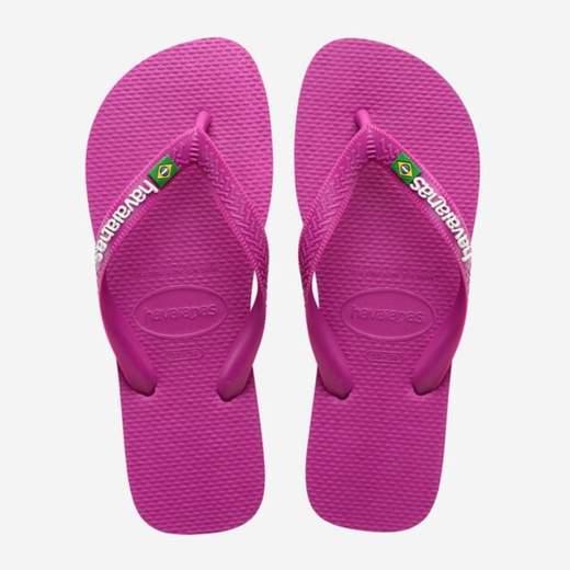 HAVAIANAS BRASIL LOGO