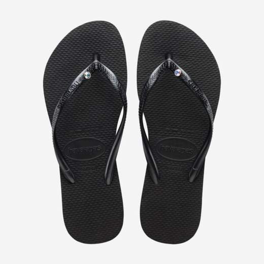 HAVAIANAS SLIM CRYSTAL SW II