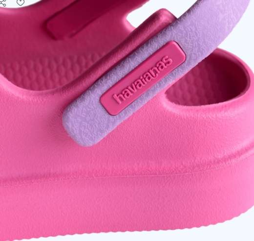 HAVAIANAS CLOG