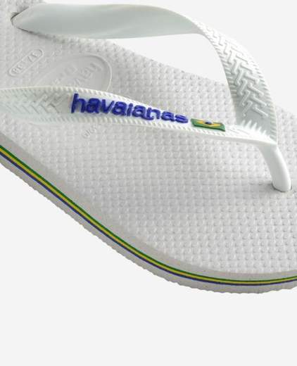HAVAIANAS BRASIL LOGO