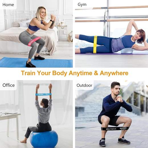 4FITNESS FITBAND